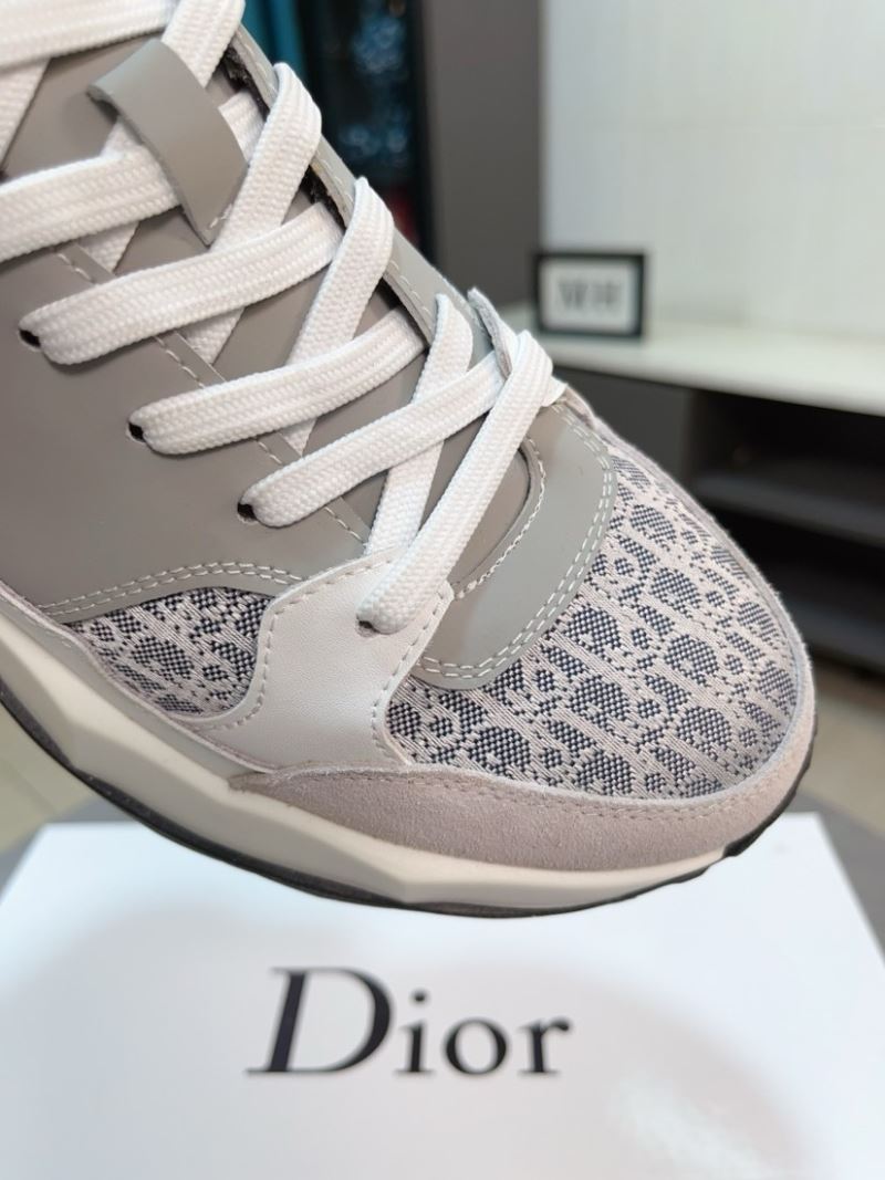 Christian Dior Low Shoes